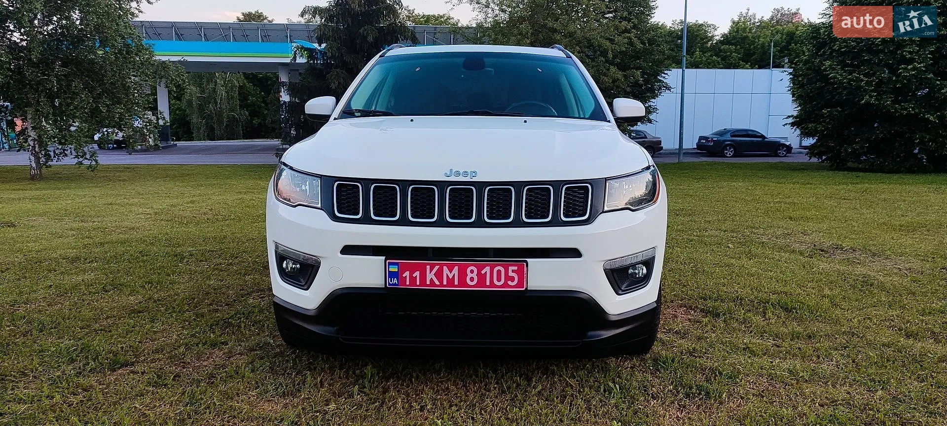 2018 Jeep Compass - мініатюра 13