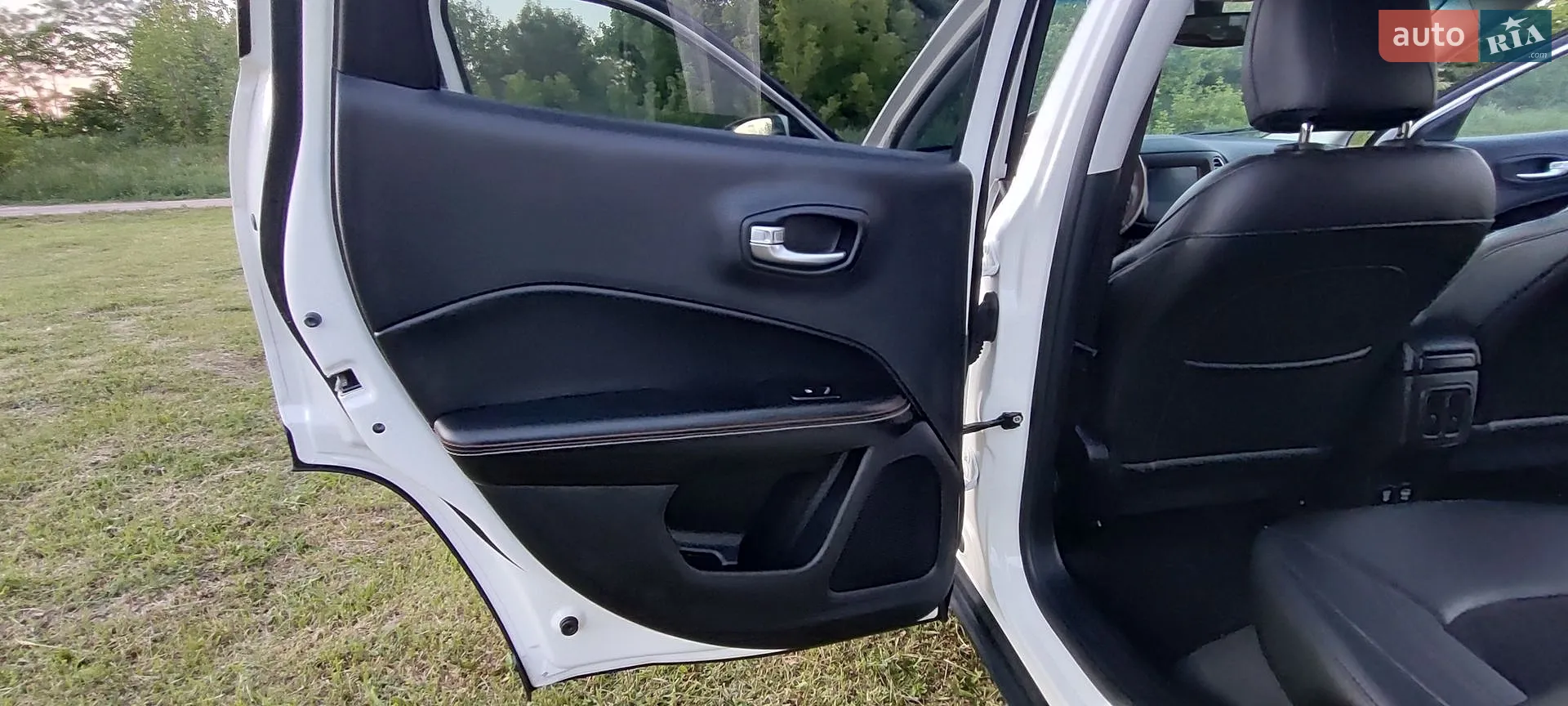 2018 Jeep Compass - мініатюра 29