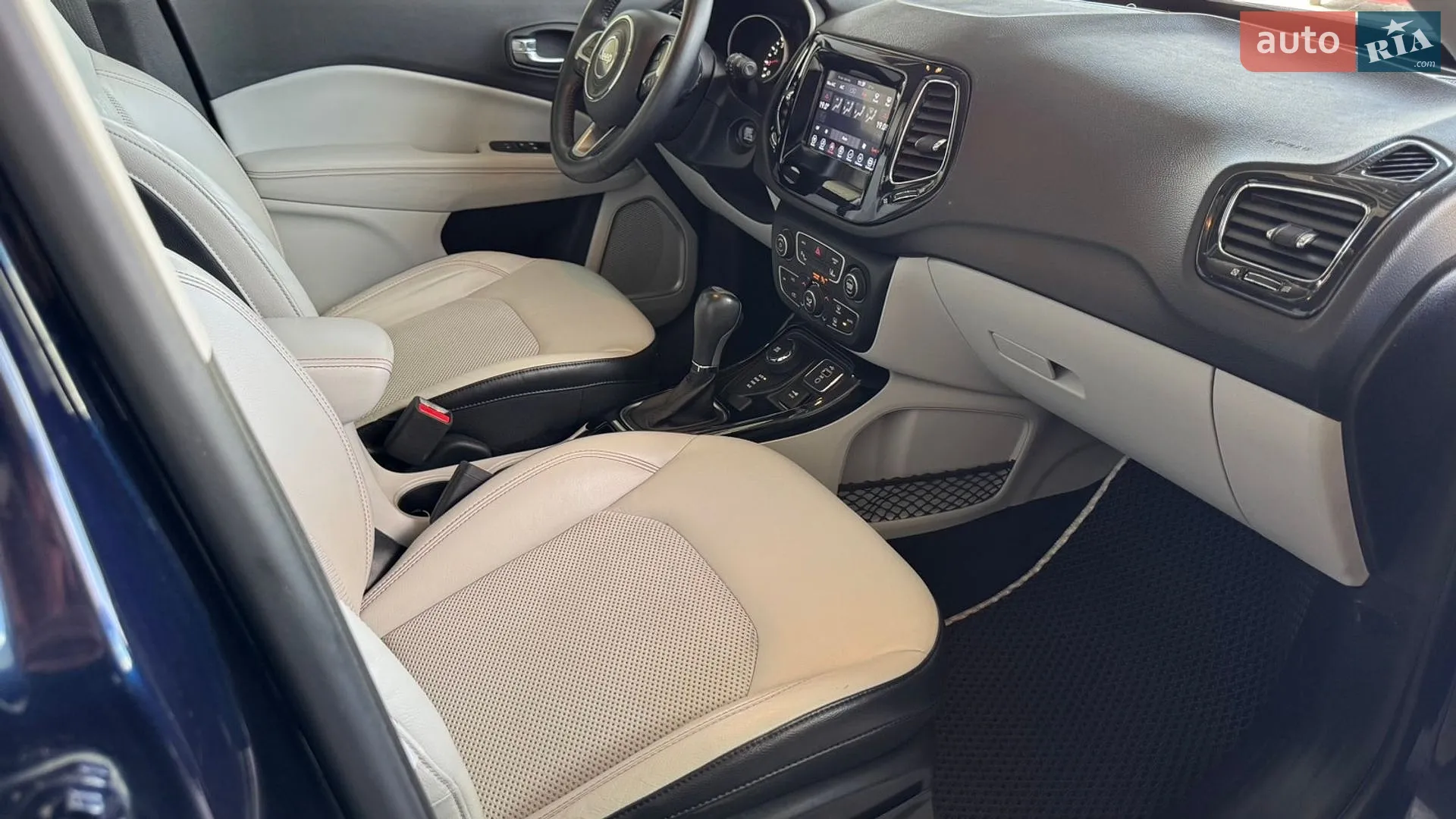 2016 Jeep Compass - мініатюра 6