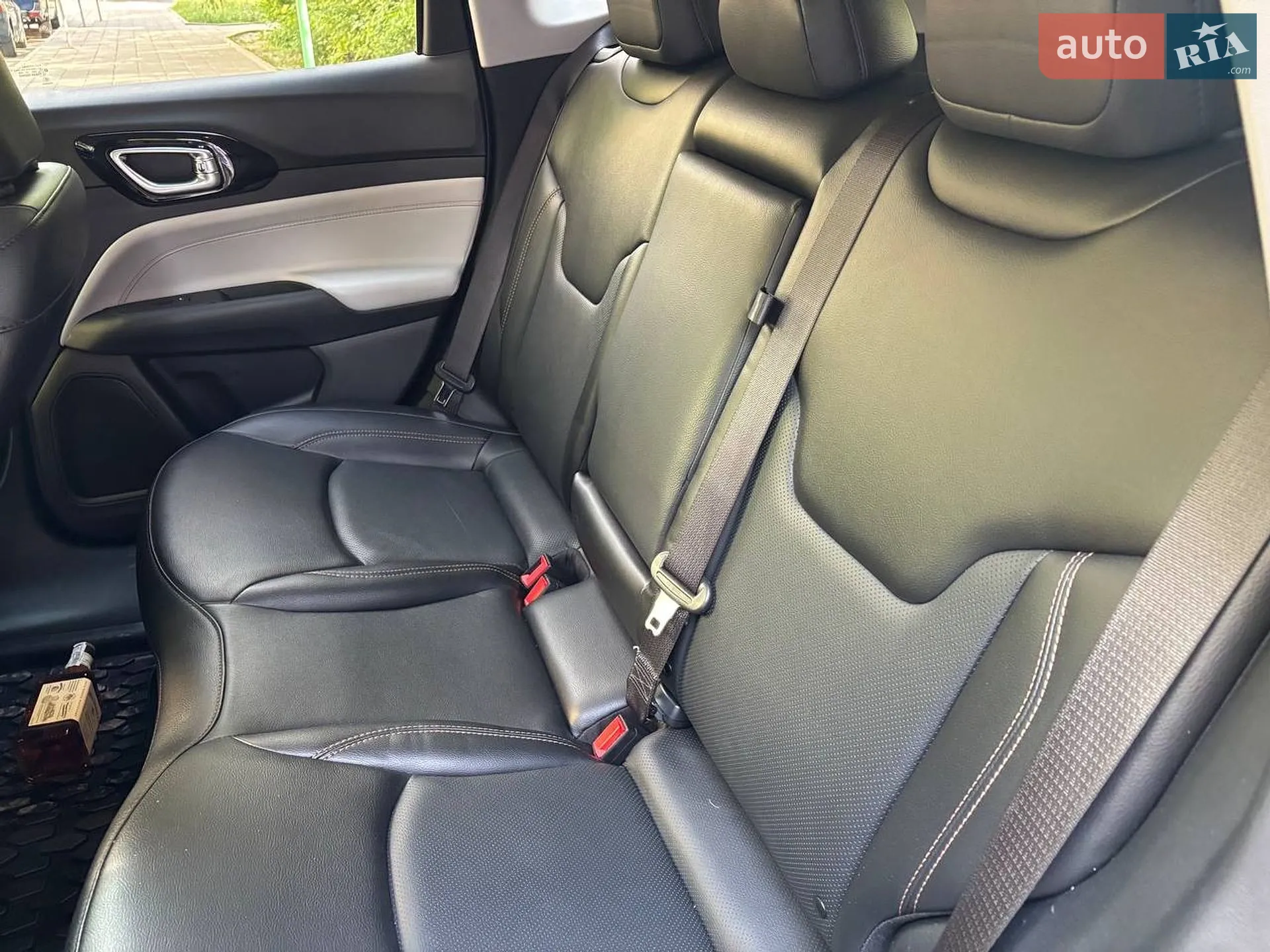 2022 Jeep Compass - мініатюра 20