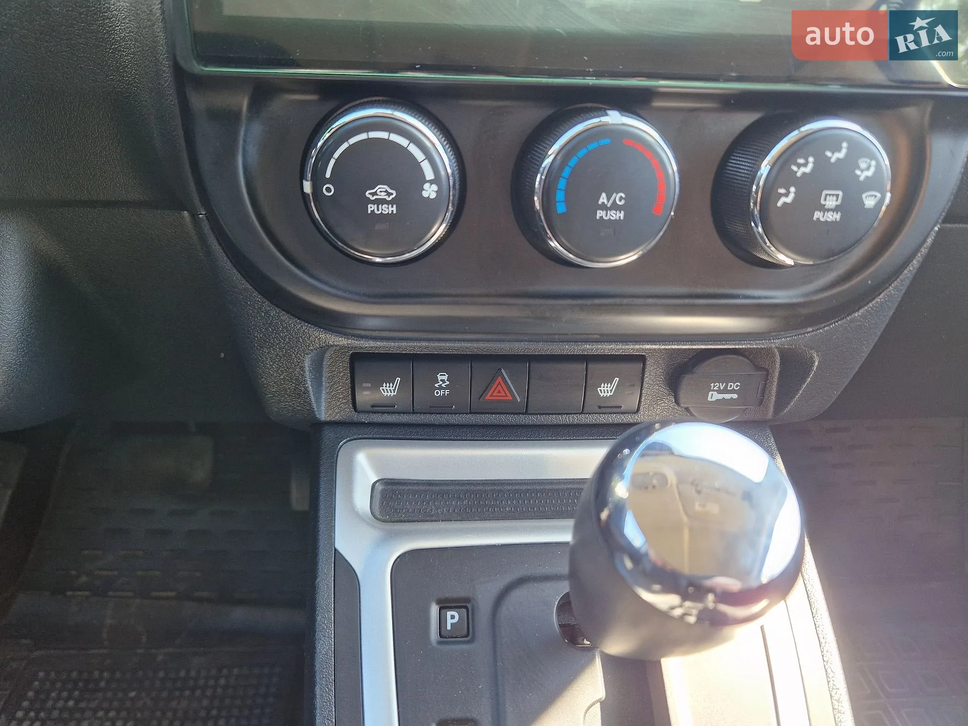 2014 Jeep Compass - мініатюра 18