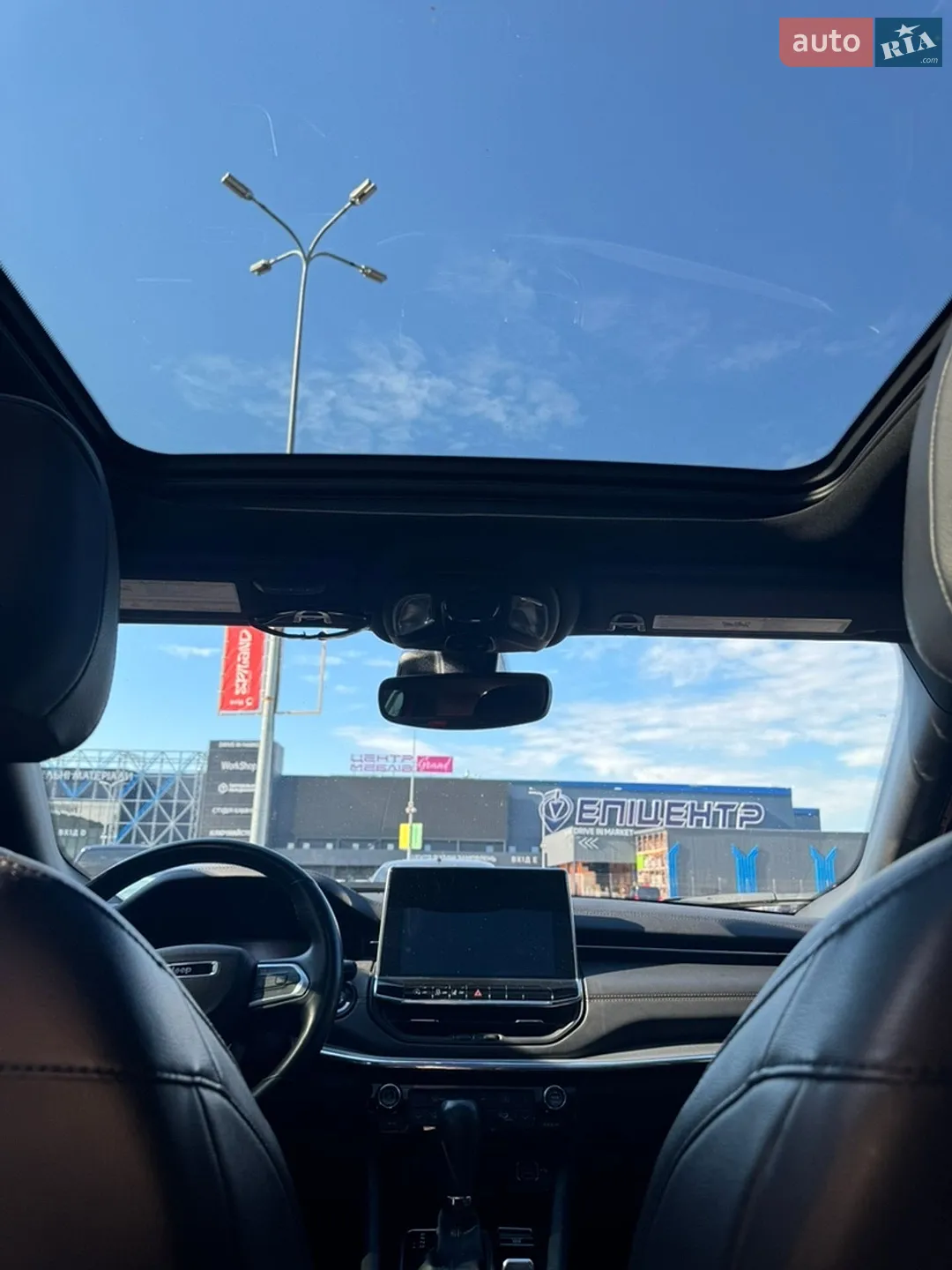 2022 Jeep Compass - мініатюра 7