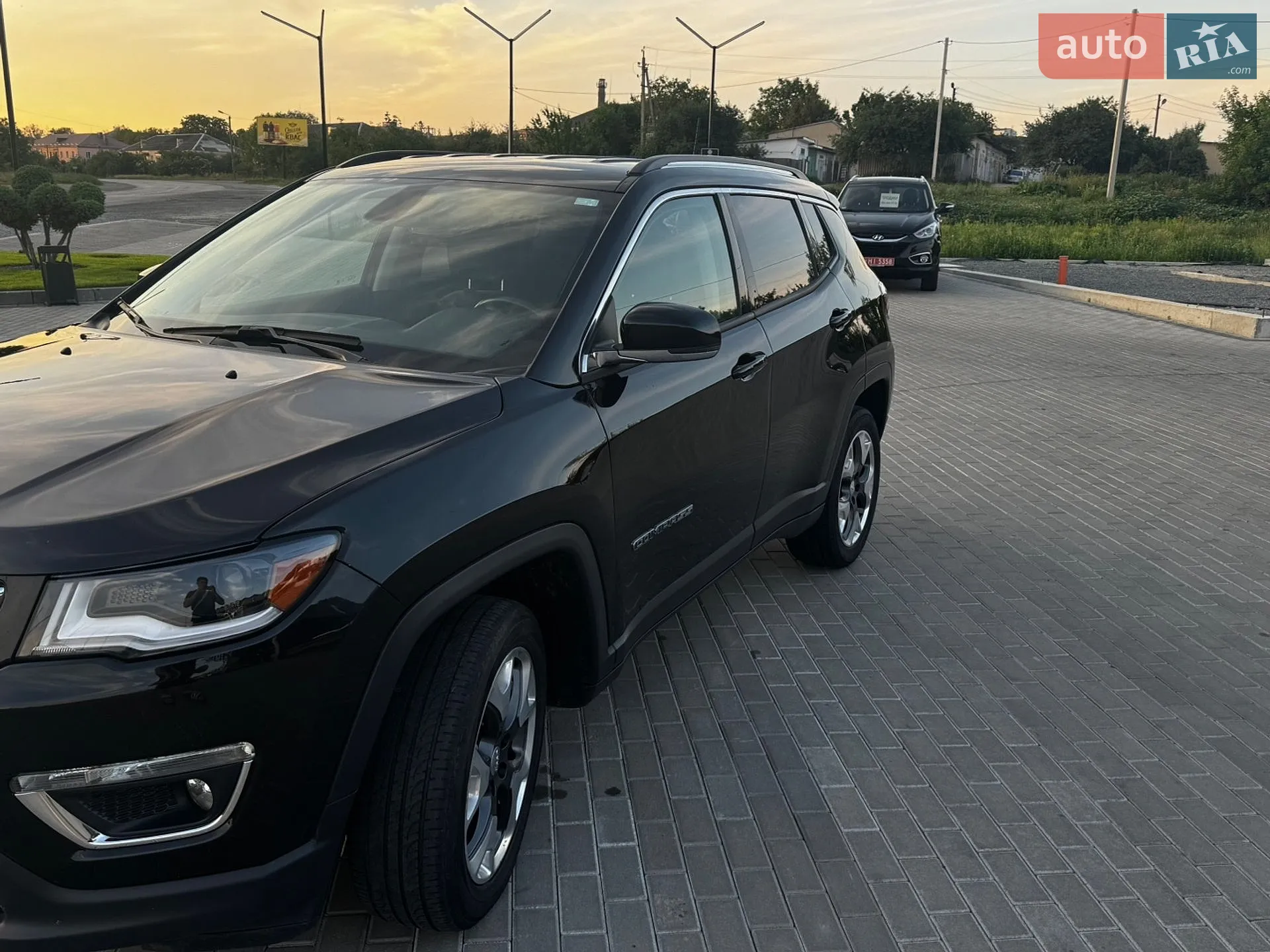 2019 Jeep Compass - мініатюра 4