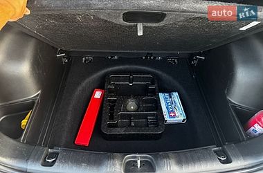 Позашляховик / Кросовер Jeep Compass 2019 в Дубні