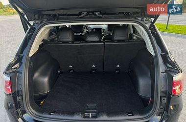 Позашляховик / Кросовер Jeep Compass 2019 в Дубні
