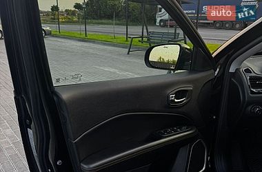 Позашляховик / Кросовер Jeep Compass 2019 в Дубні