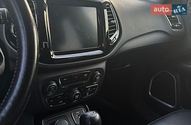 Позашляховик / Кросовер Jeep Compass 2019 в Дубні