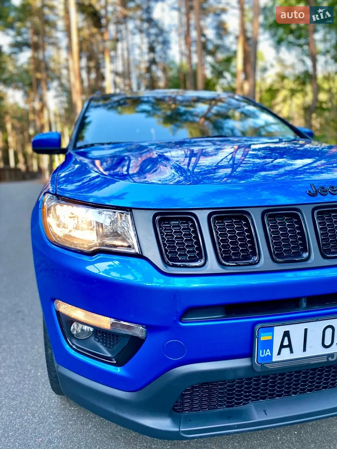2020 Jeep Compass - мініатюра 16