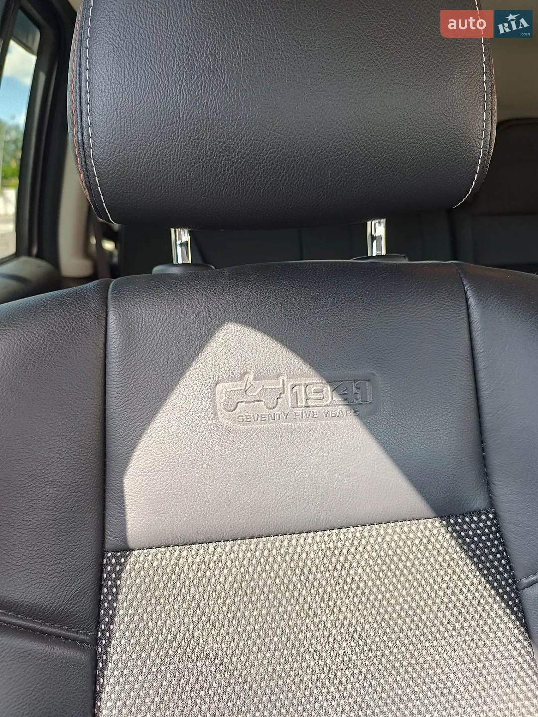2016 Jeep Compass - мініатюра 20
