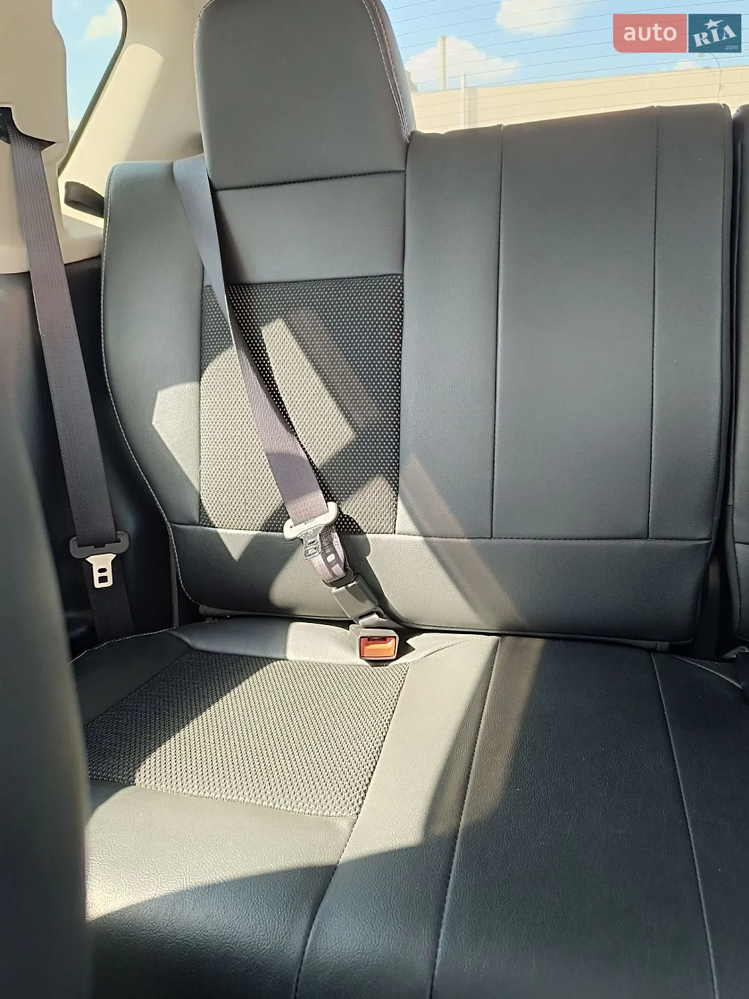 2016 Jeep Compass - мініатюра 24