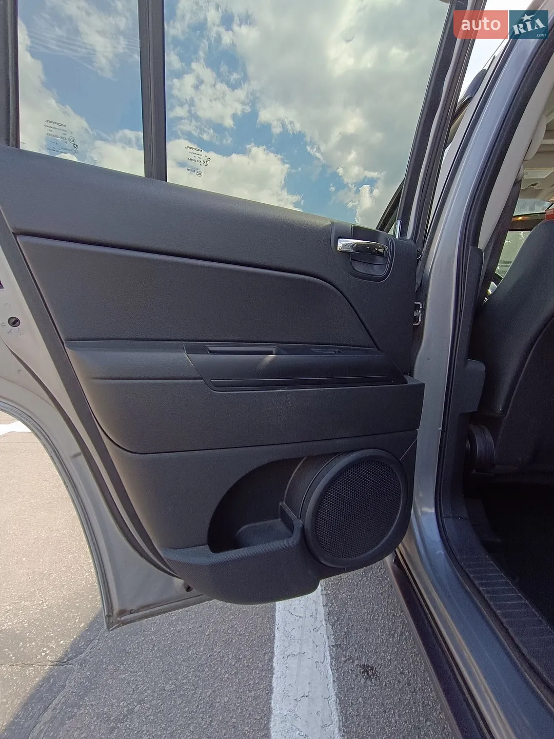 2016 Jeep Compass - мініатюра 45