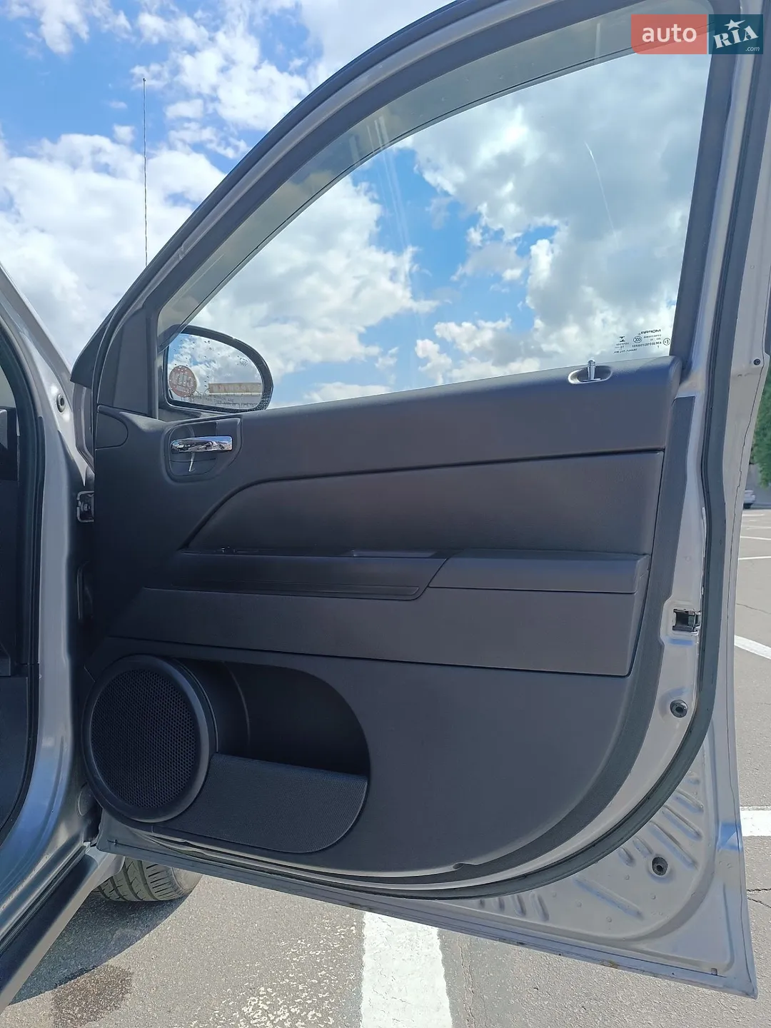 2016 Jeep Compass - мініатюра 49