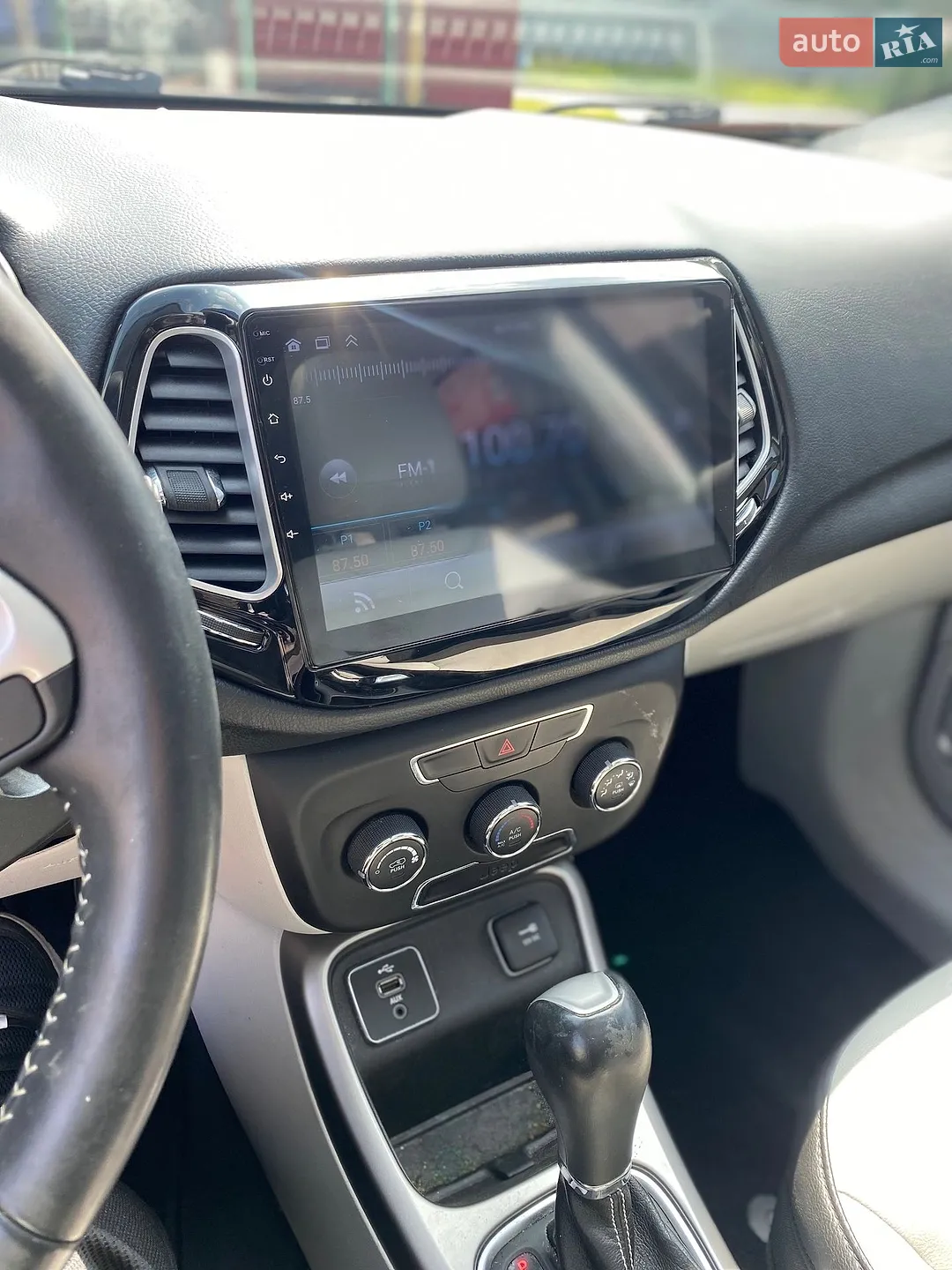 2018 Jeep Compass - мініатюра 7