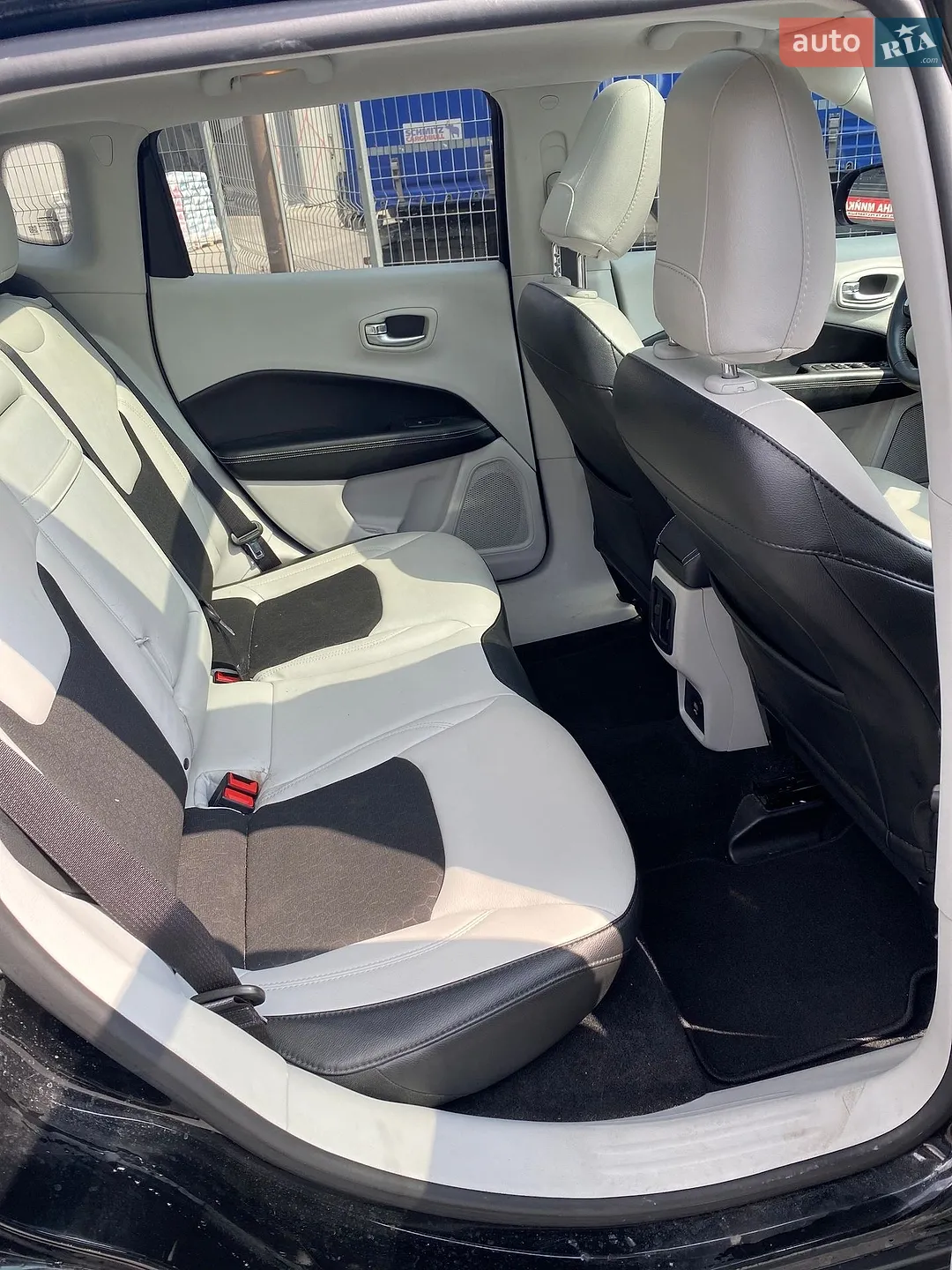 2018 Jeep Compass - мініатюра 11