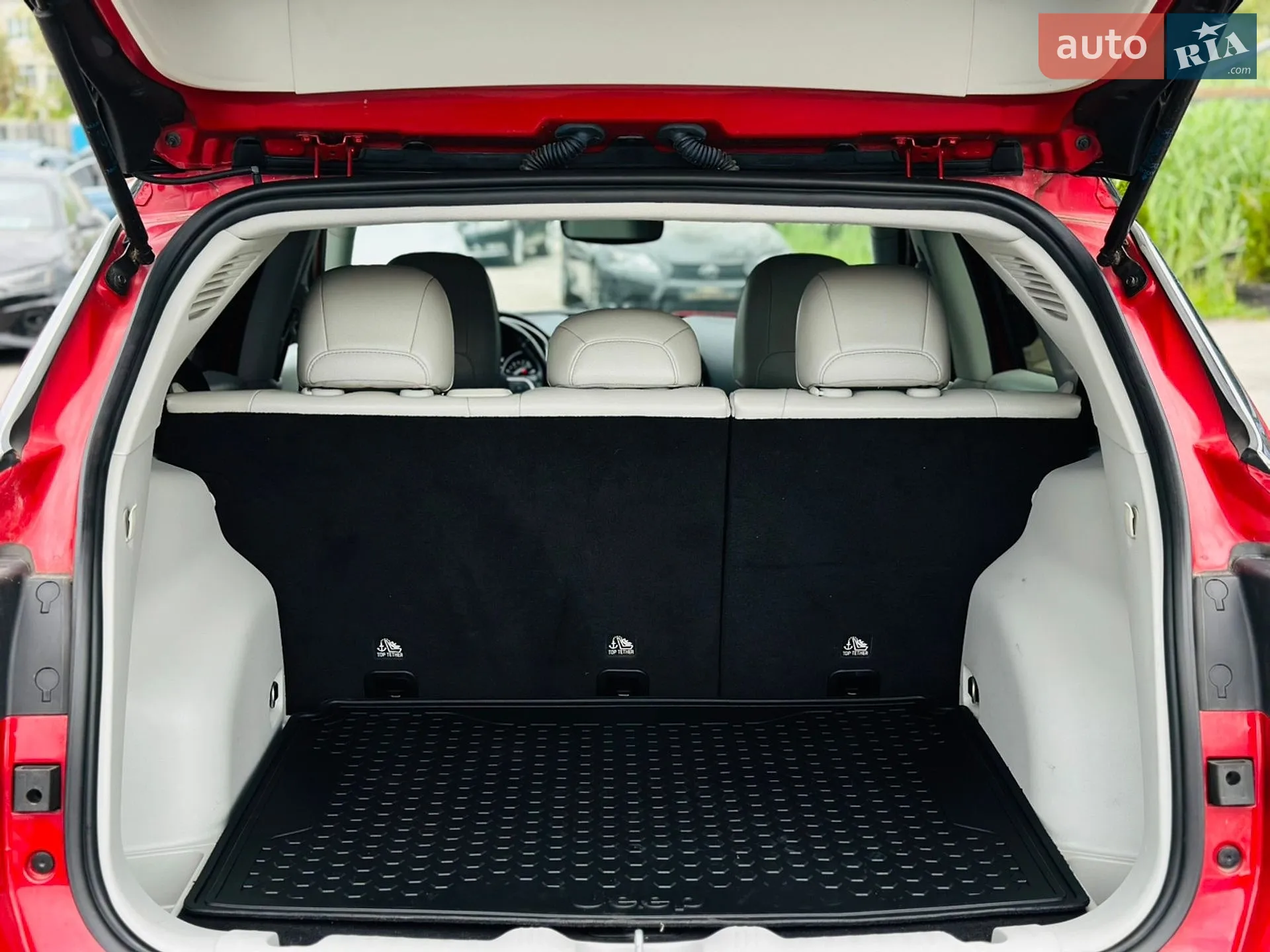 2021 Jeep Compass - мініатюра 12