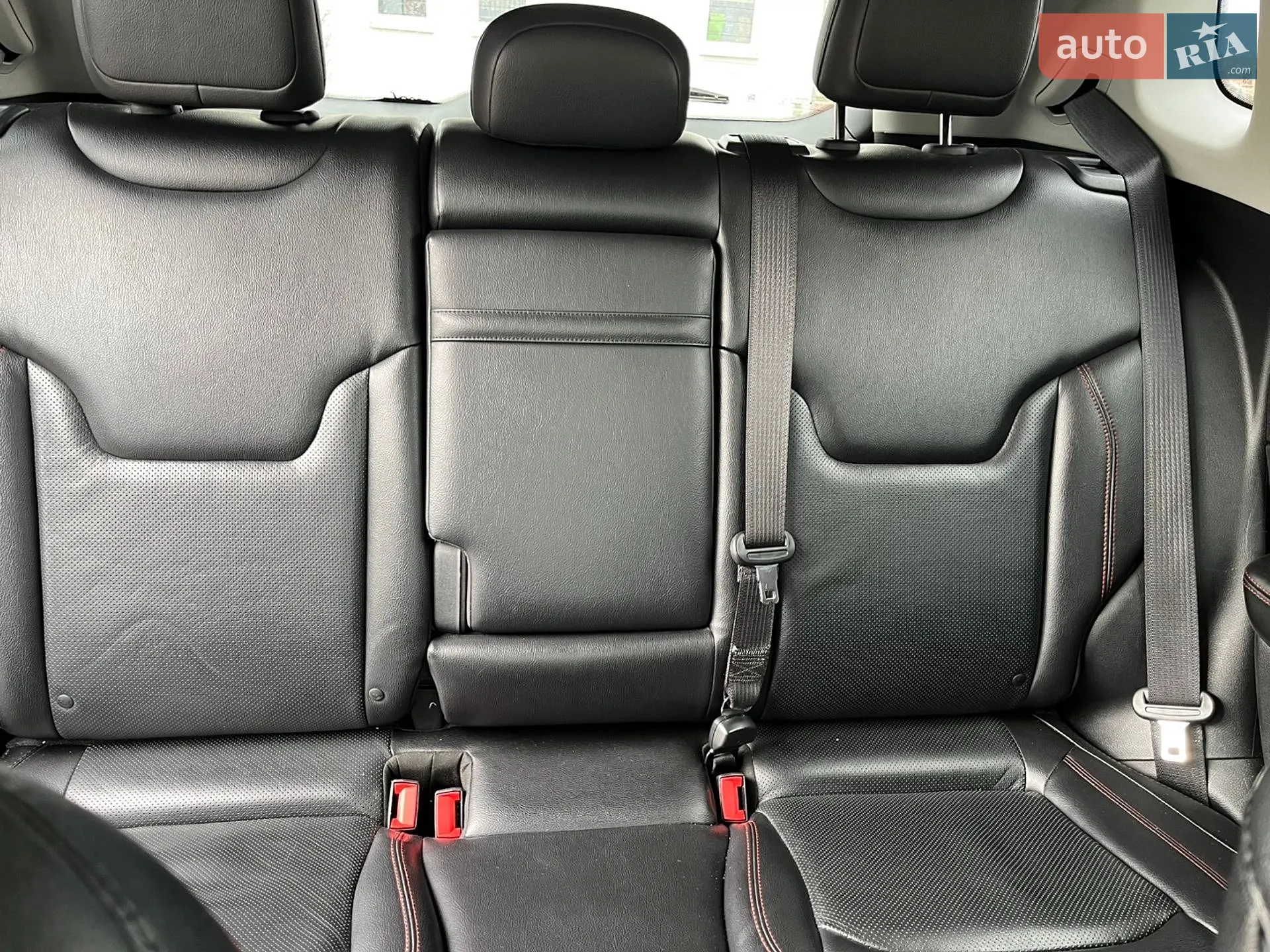 2017 Jeep Compass - мініатюра 12