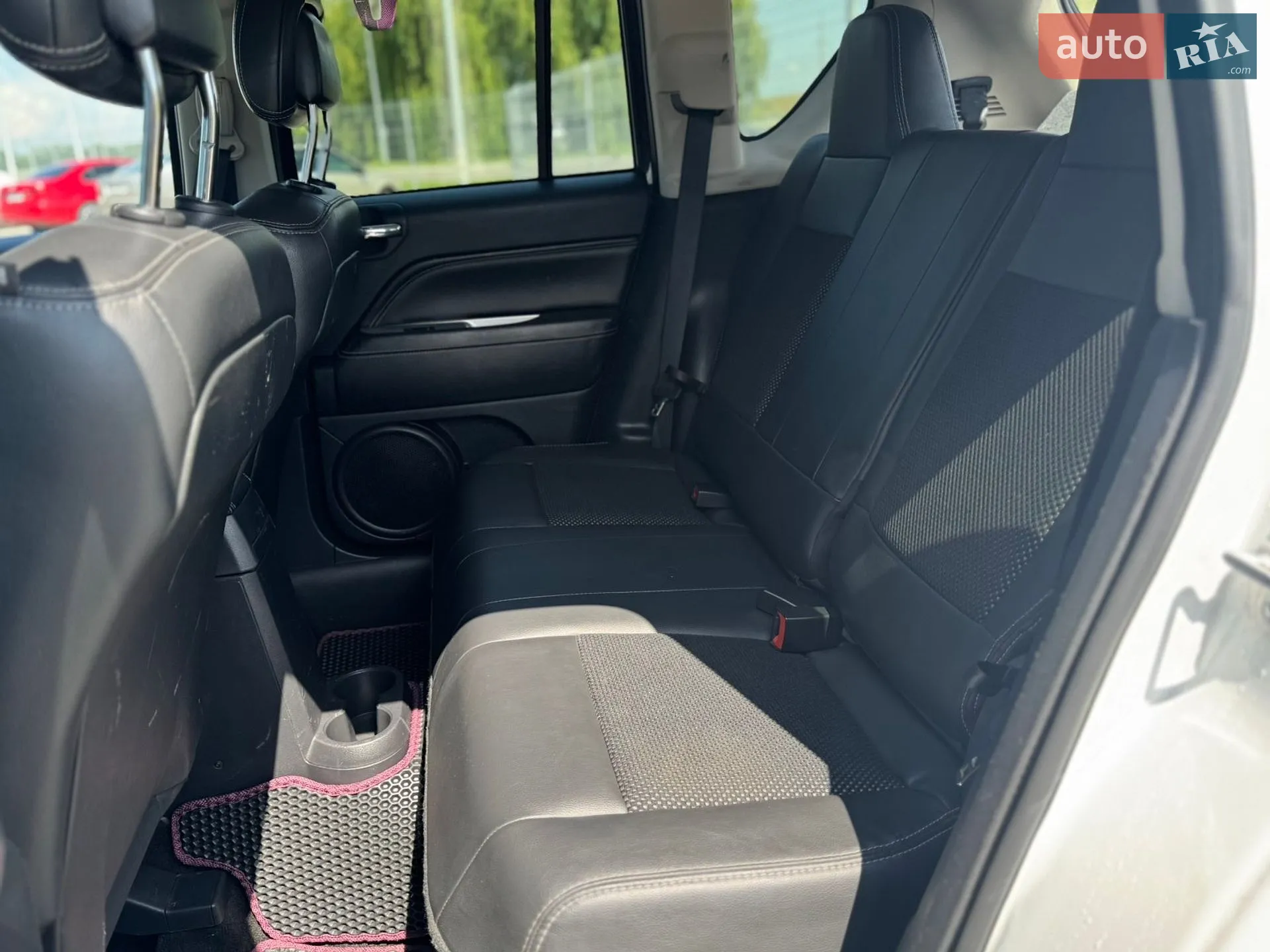 2015 Jeep Compass - мініатюра 19