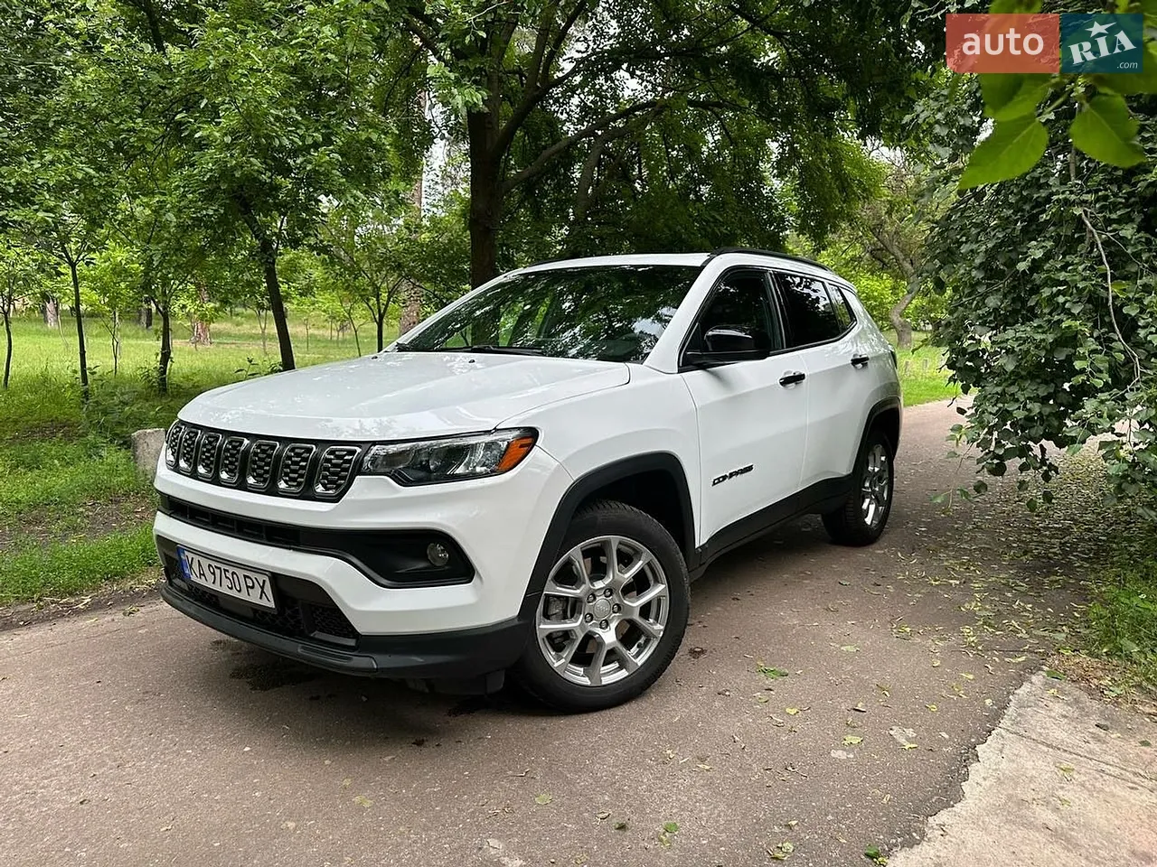 2023 Jeep Compass - мініатюра 58