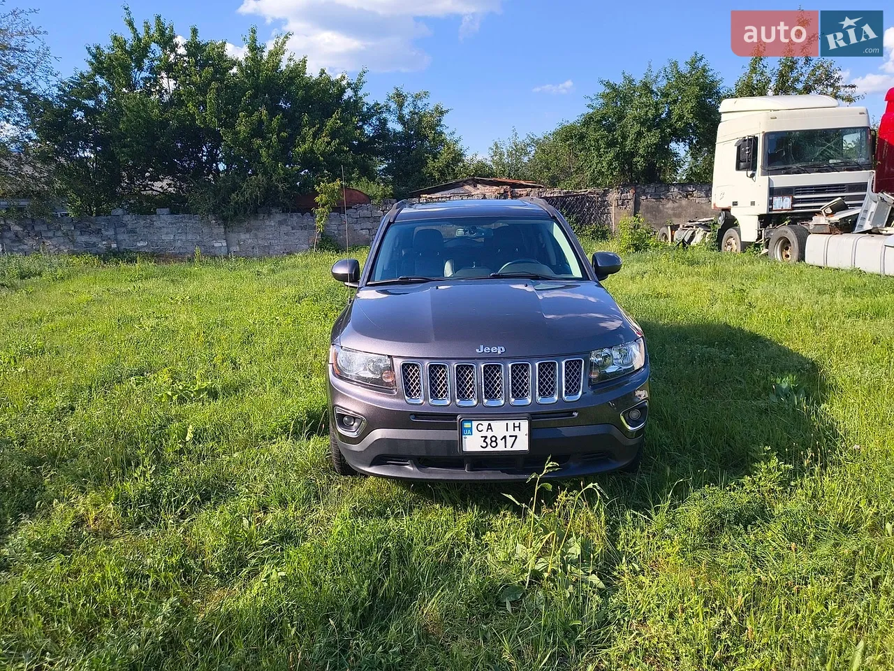 2015 Jeep Compass - мініатюра 29