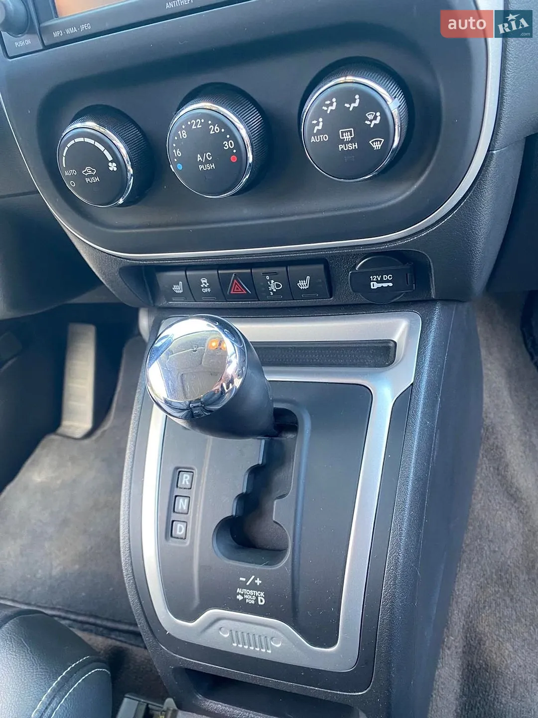 2014 Jeep Compass - мініатюра 27
