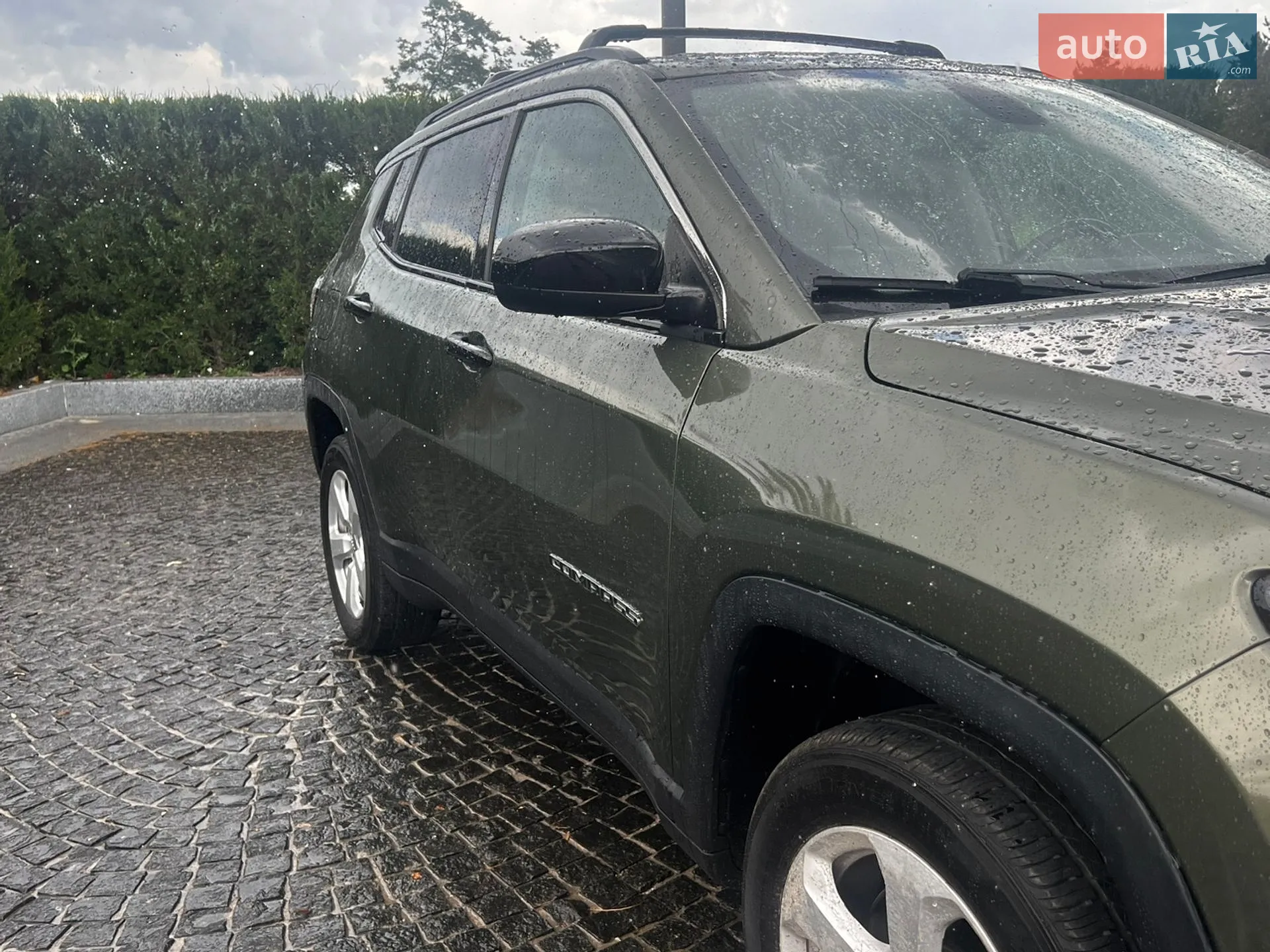 2019 Jeep Compass - мініатюра 4