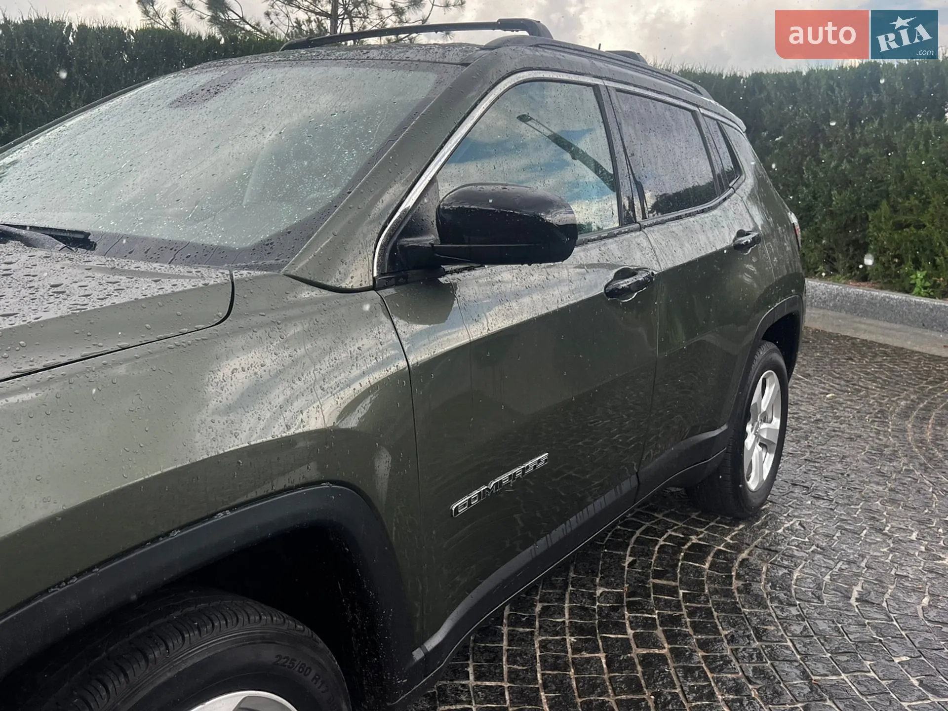 2019 Jeep Compass - мініатюра 5