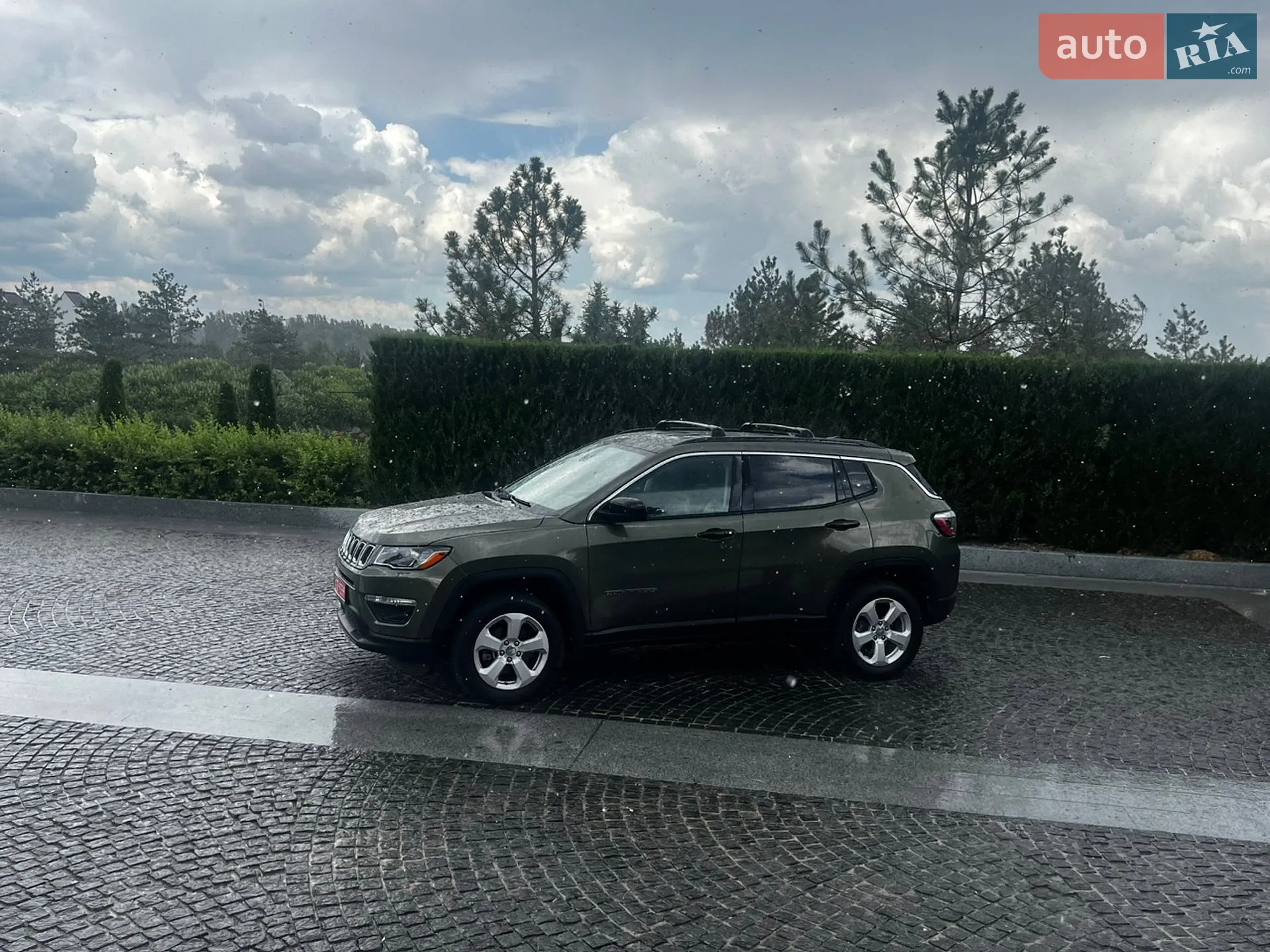 2019 Jeep Compass - мініатюра 6