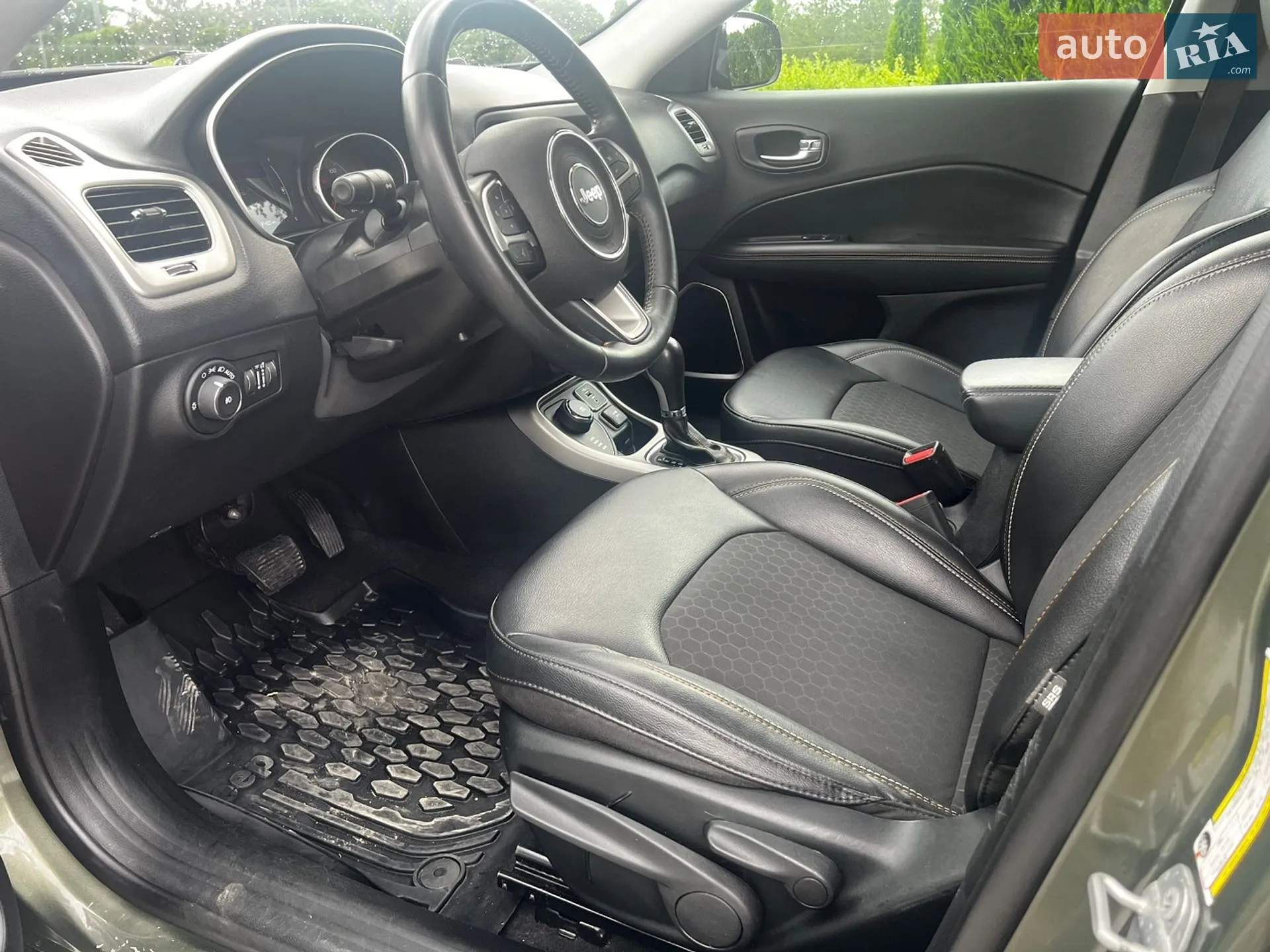 2019 Jeep Compass - мініатюра 37