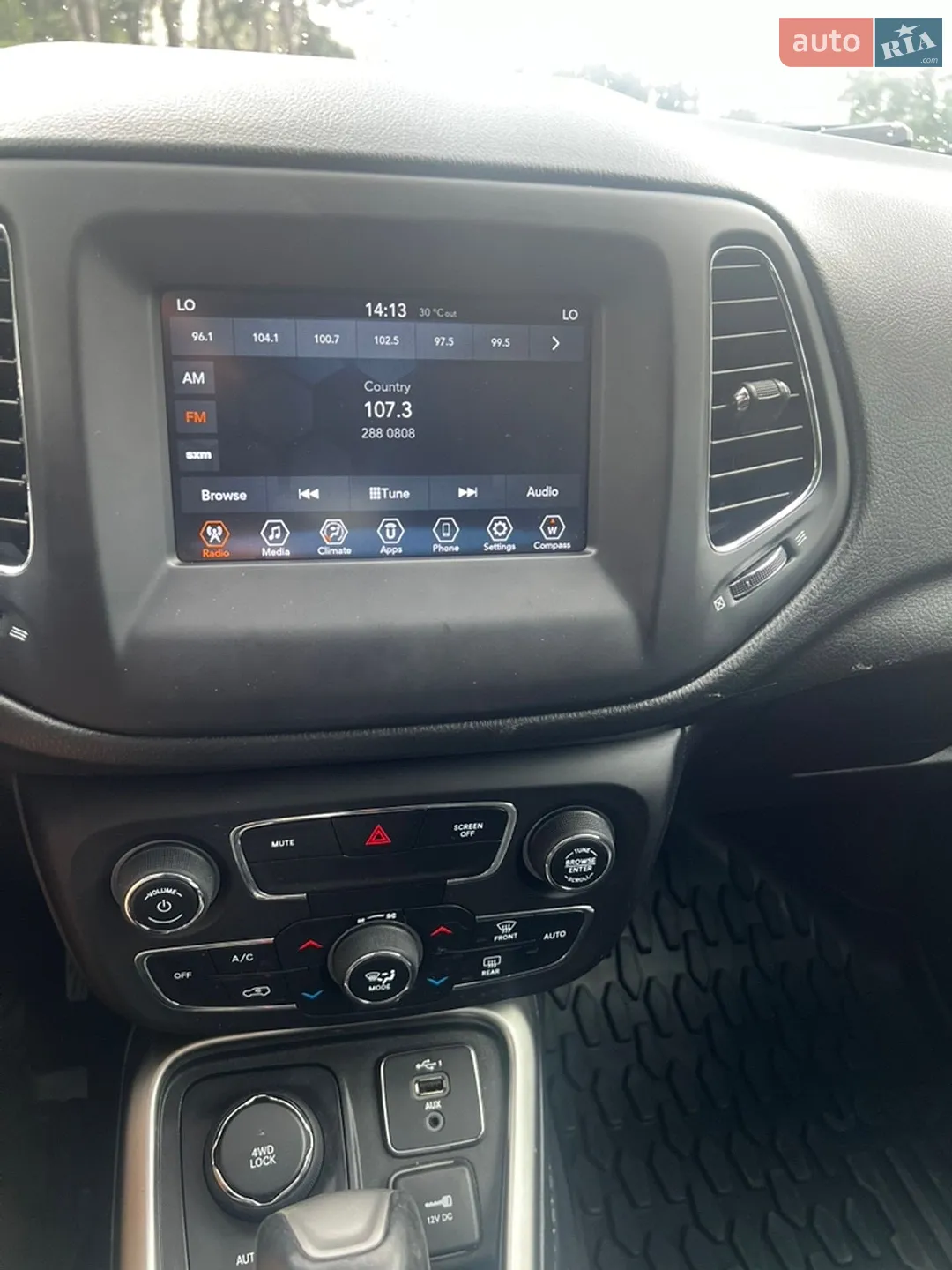 2019 Jeep Compass - мініатюра 40