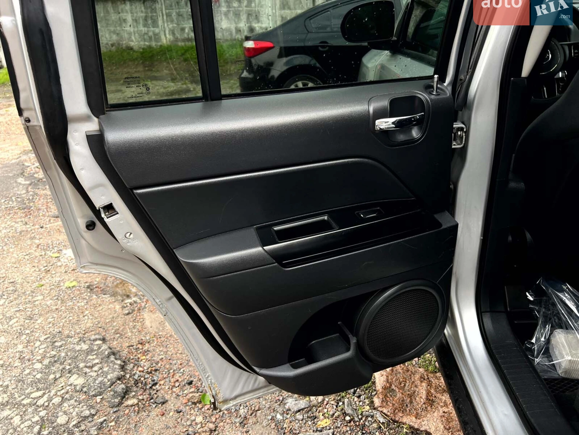 2012 Jeep Compass - мініатюра 19