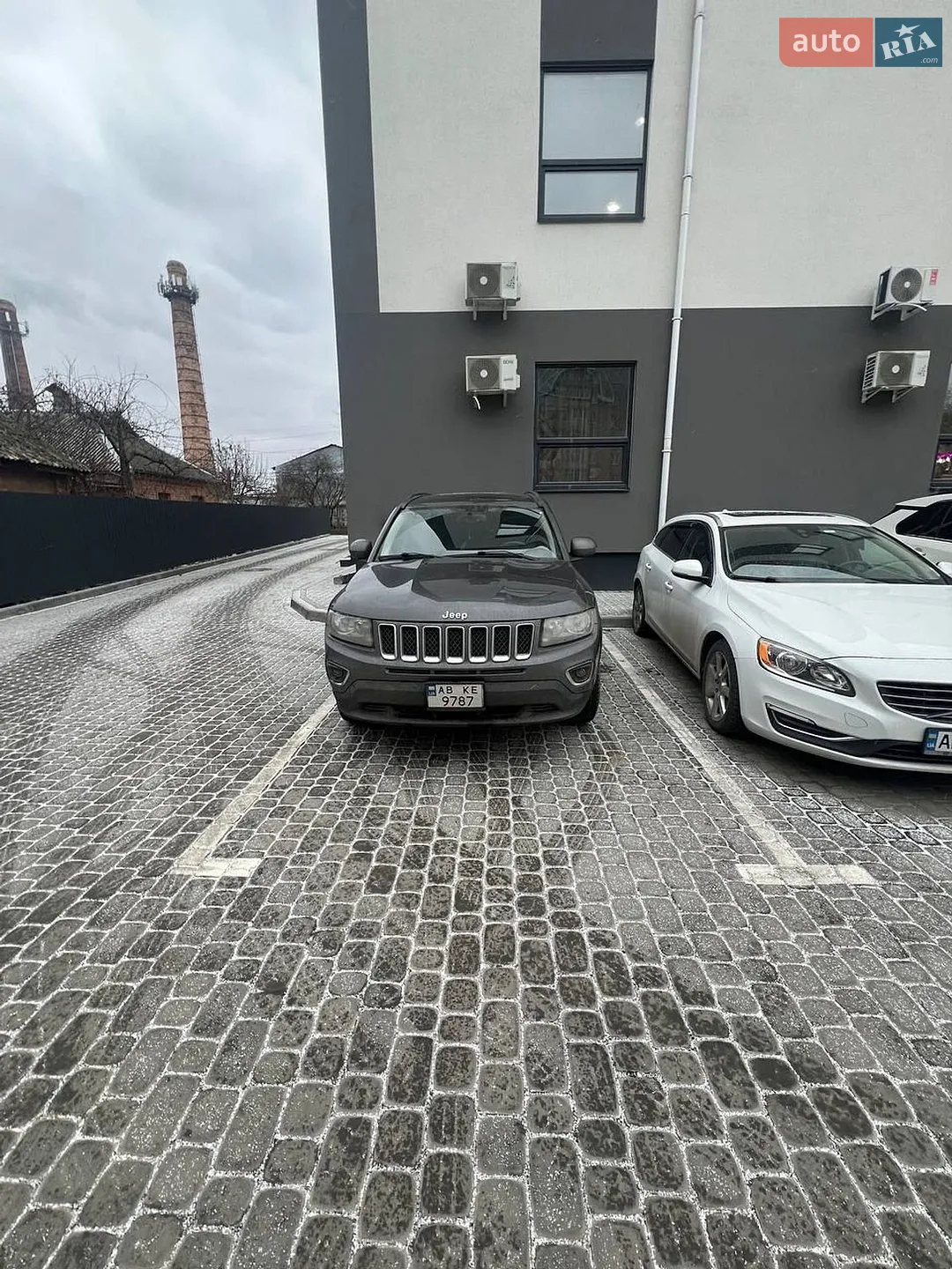 2016 Jeep Compass - мініатюра 3