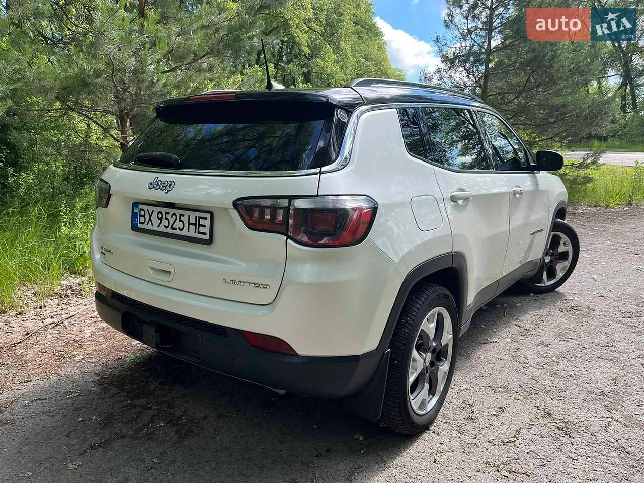 2016 Jeep Compass - мініатюра 39