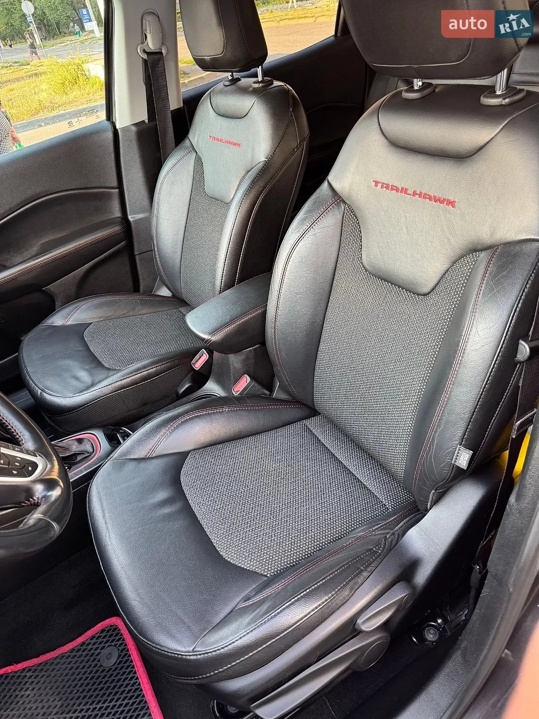 2018 Jeep Compass - мініатюра 11