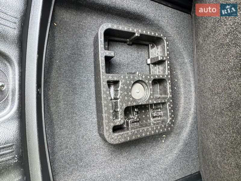 Внедорожник / Кроссовер Jeep Compass 2017 в Ровно