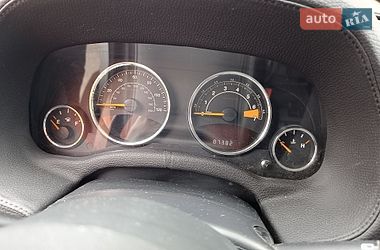 Позашляховик / Кросовер Jeep Compass 2015 в Черкасах