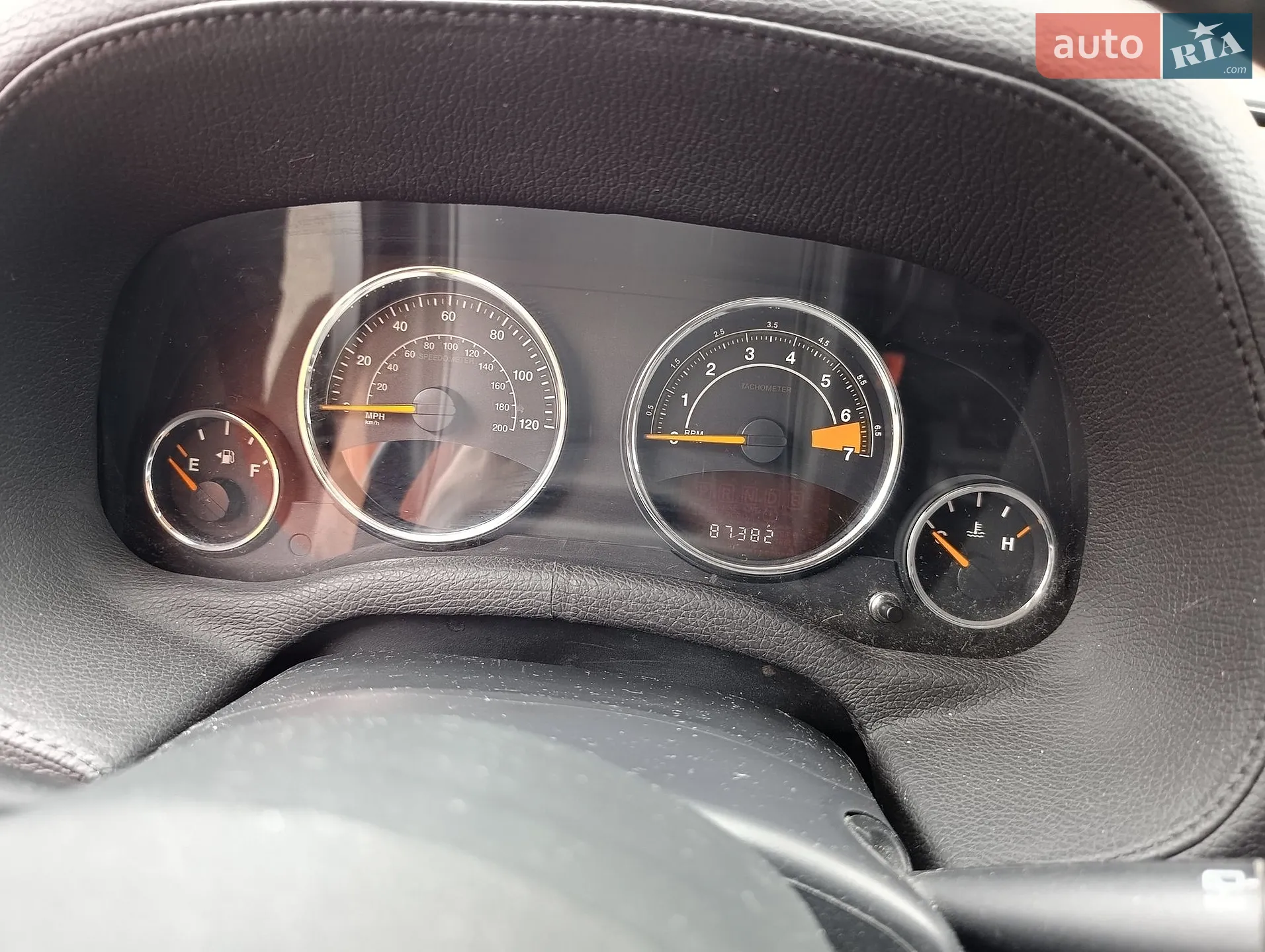 2015 Jeep Compass - мініатюра 20
