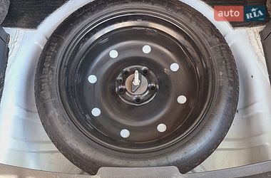 Позашляховик / Кросовер Jeep Compass 2015 в Конотопі