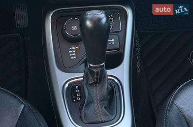 Позашляховик / Кросовер Jeep Compass 2019 в Харкові