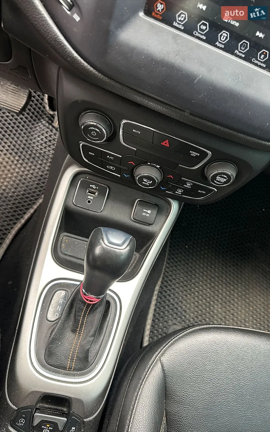 2020 Jeep Compass - мініатюра 20