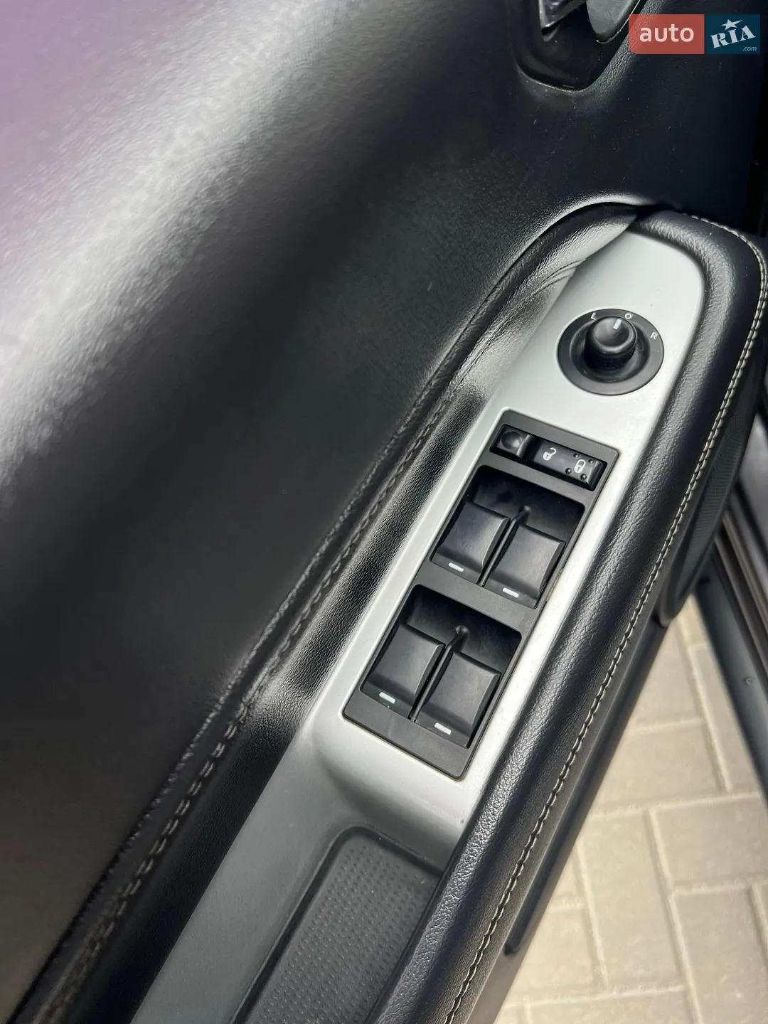 Jeep Compass 2016 VIN 1C4NJDEB5HD110082 фото оголошення 7 з 8