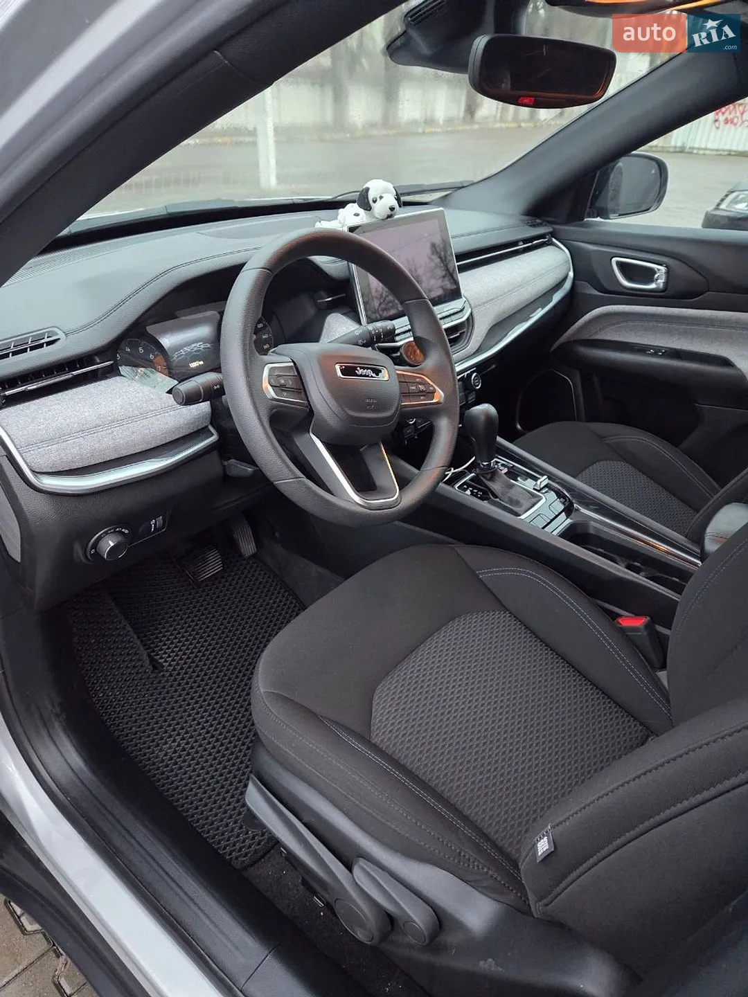 2024 Jeep Compass - мініатюра 8