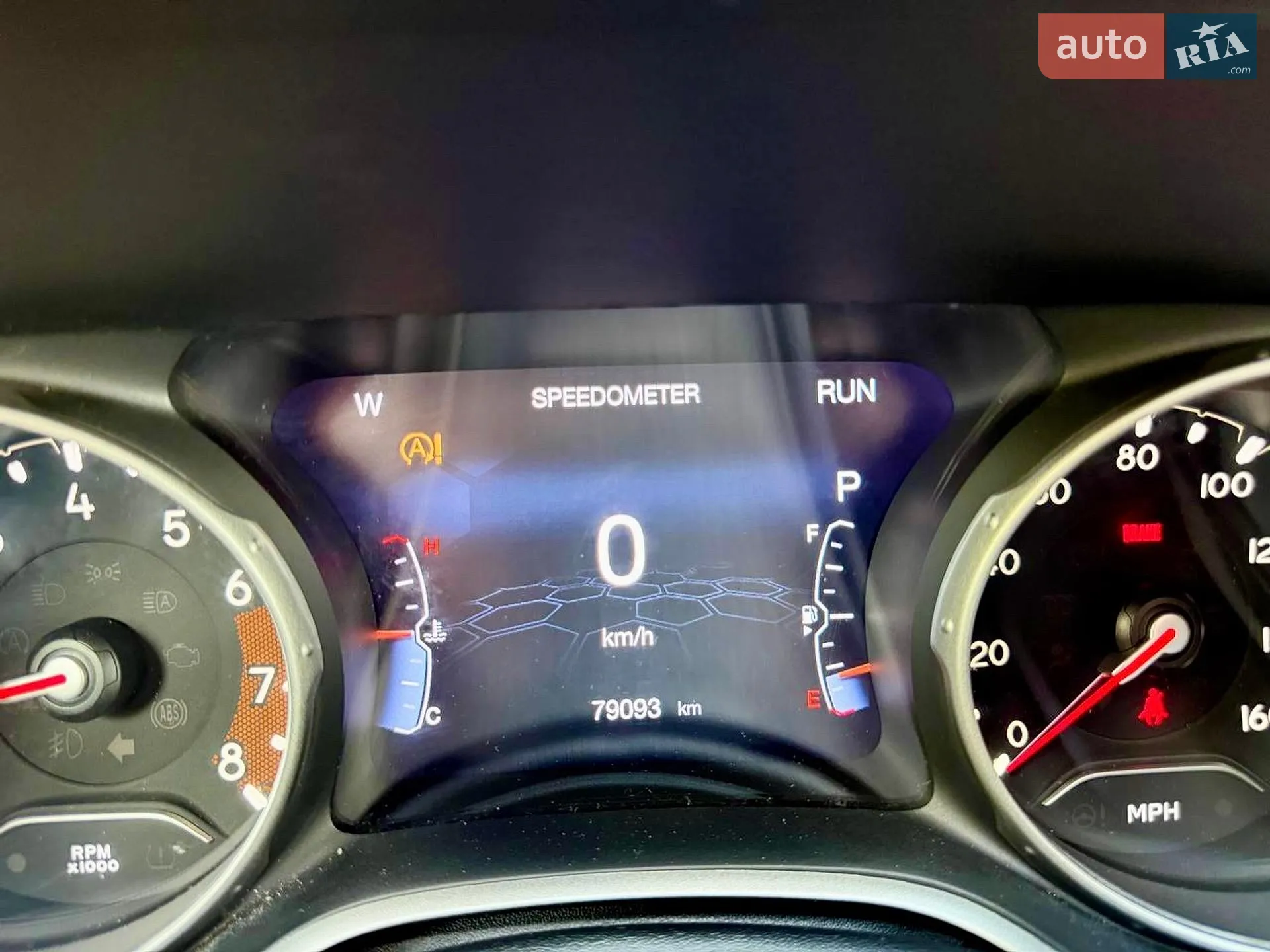 2020 Jeep Compass - мініатюра 15
