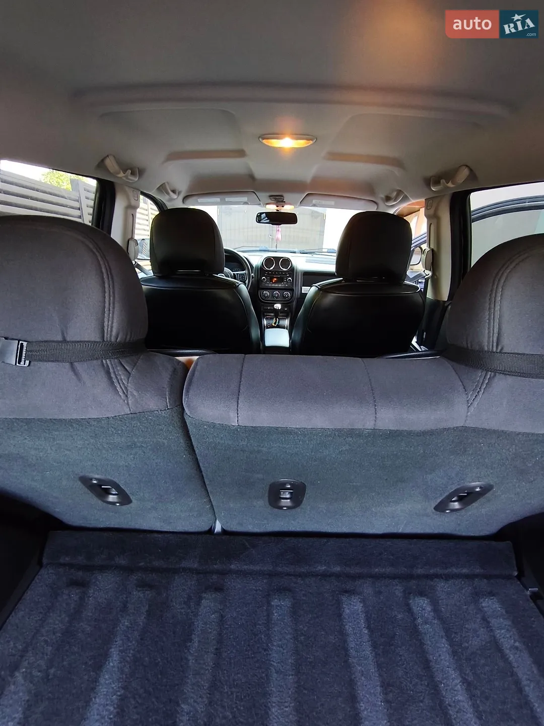 2016 Jeep Compass - мініатюра 20