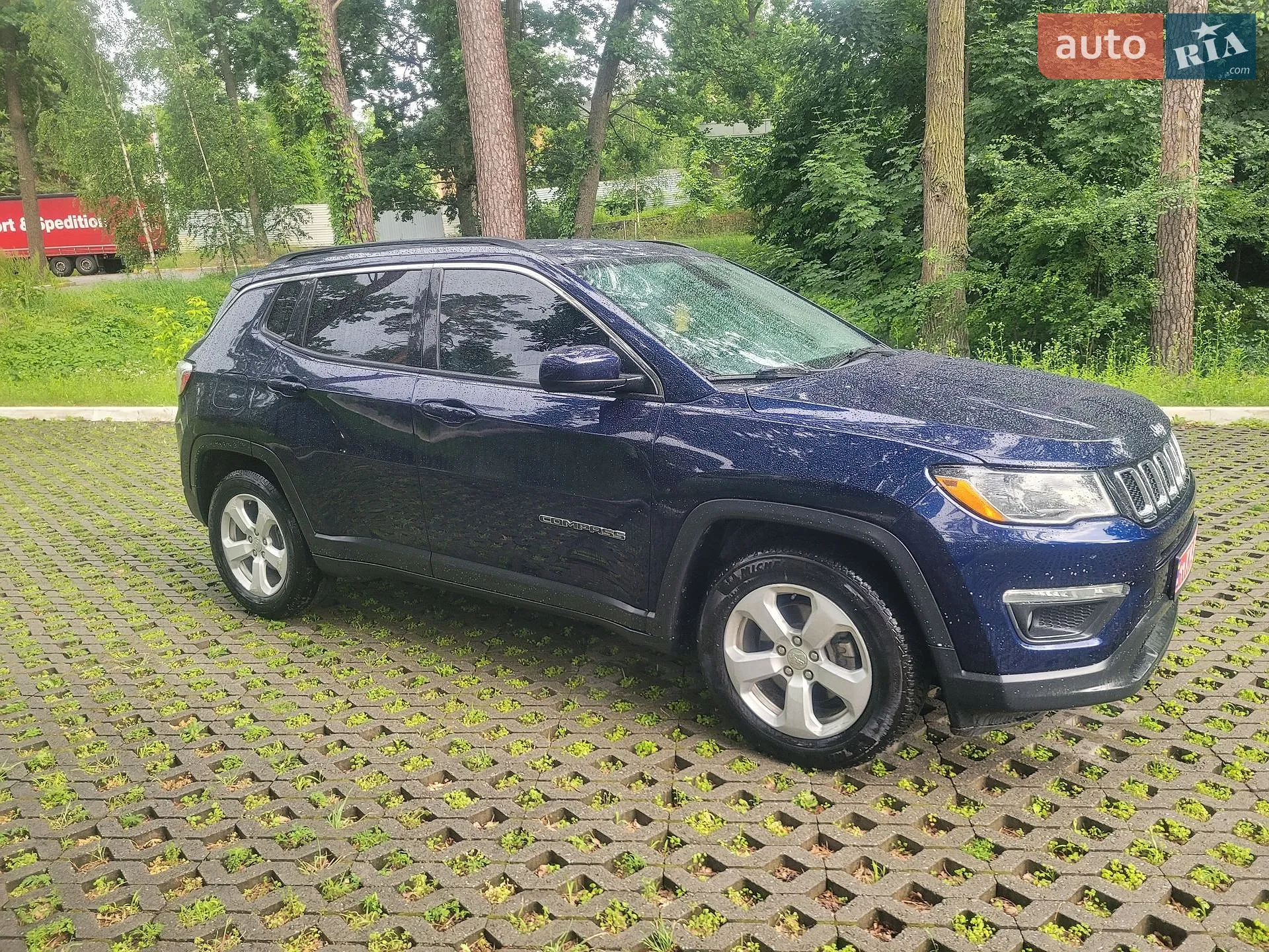 2021 Jeep Compass - мініатюра 5