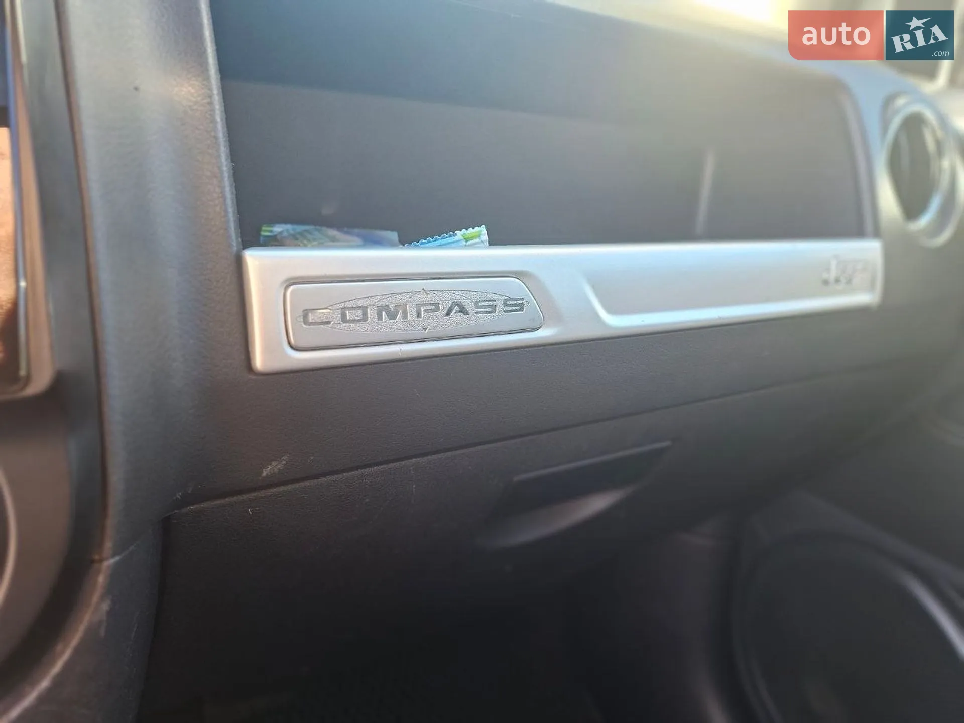 2014 Jeep Compass - мініатюра 20