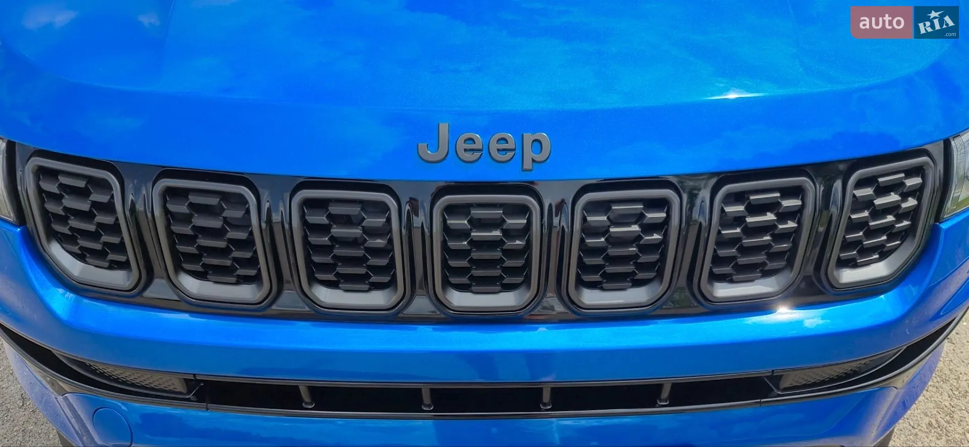 2024 Jeep Compass - мініатюра 27
