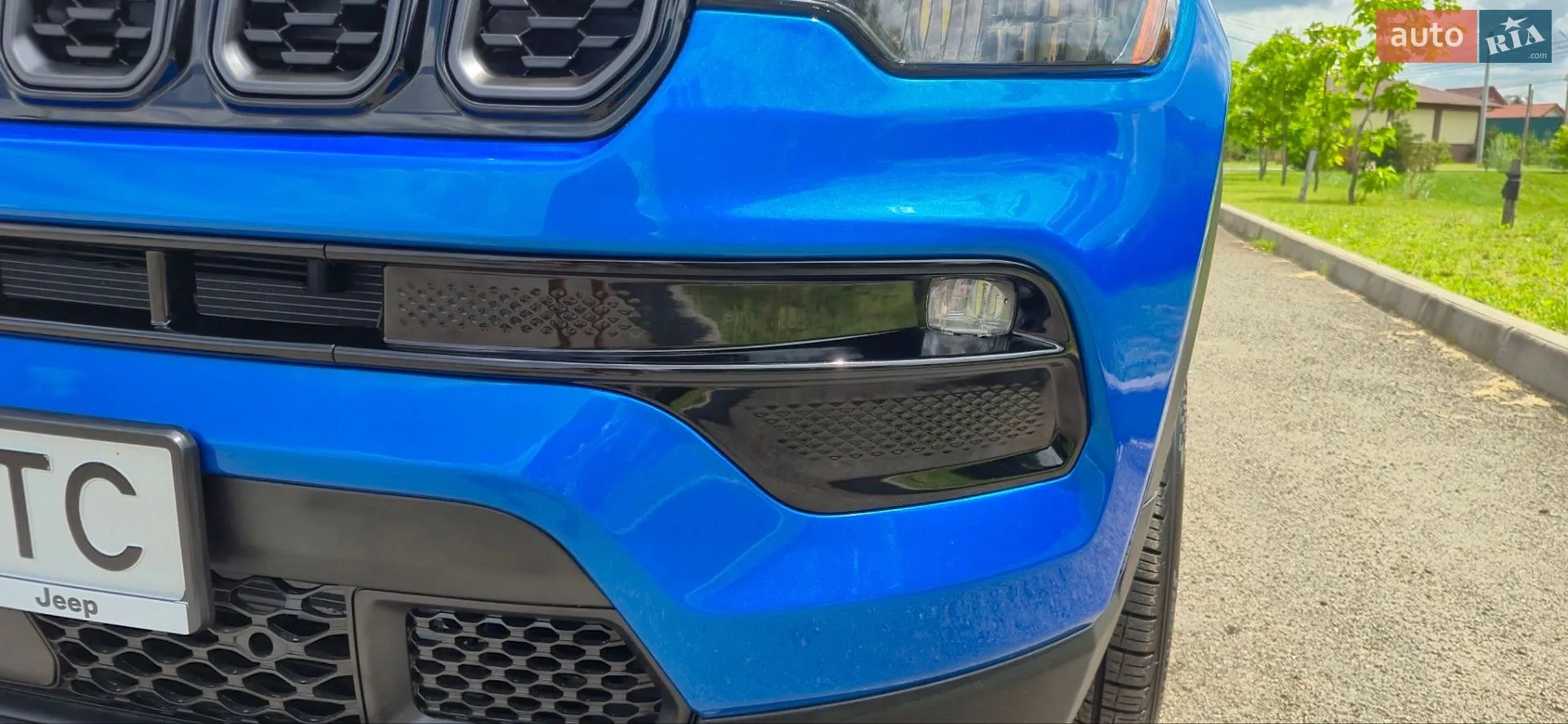 2024 Jeep Compass - мініатюра 26