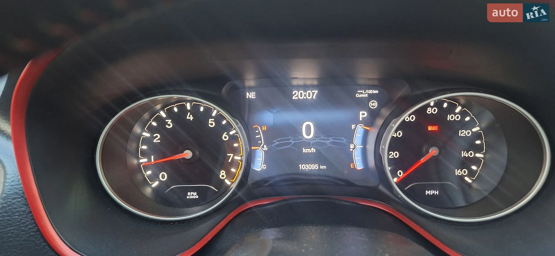 2020 Jeep Compass - мініатюра 6