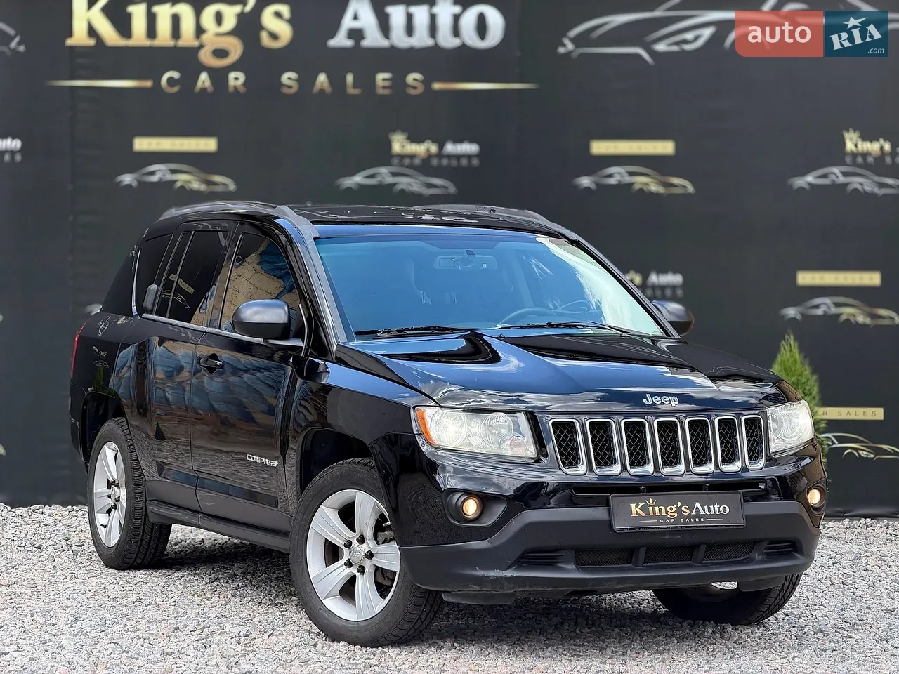 2013 Jeep Compass - мініатюра 20