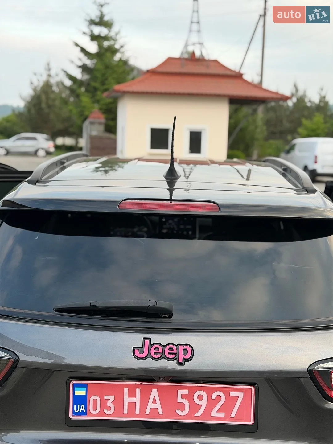 2023 Jeep Compass - мініатюра 10
